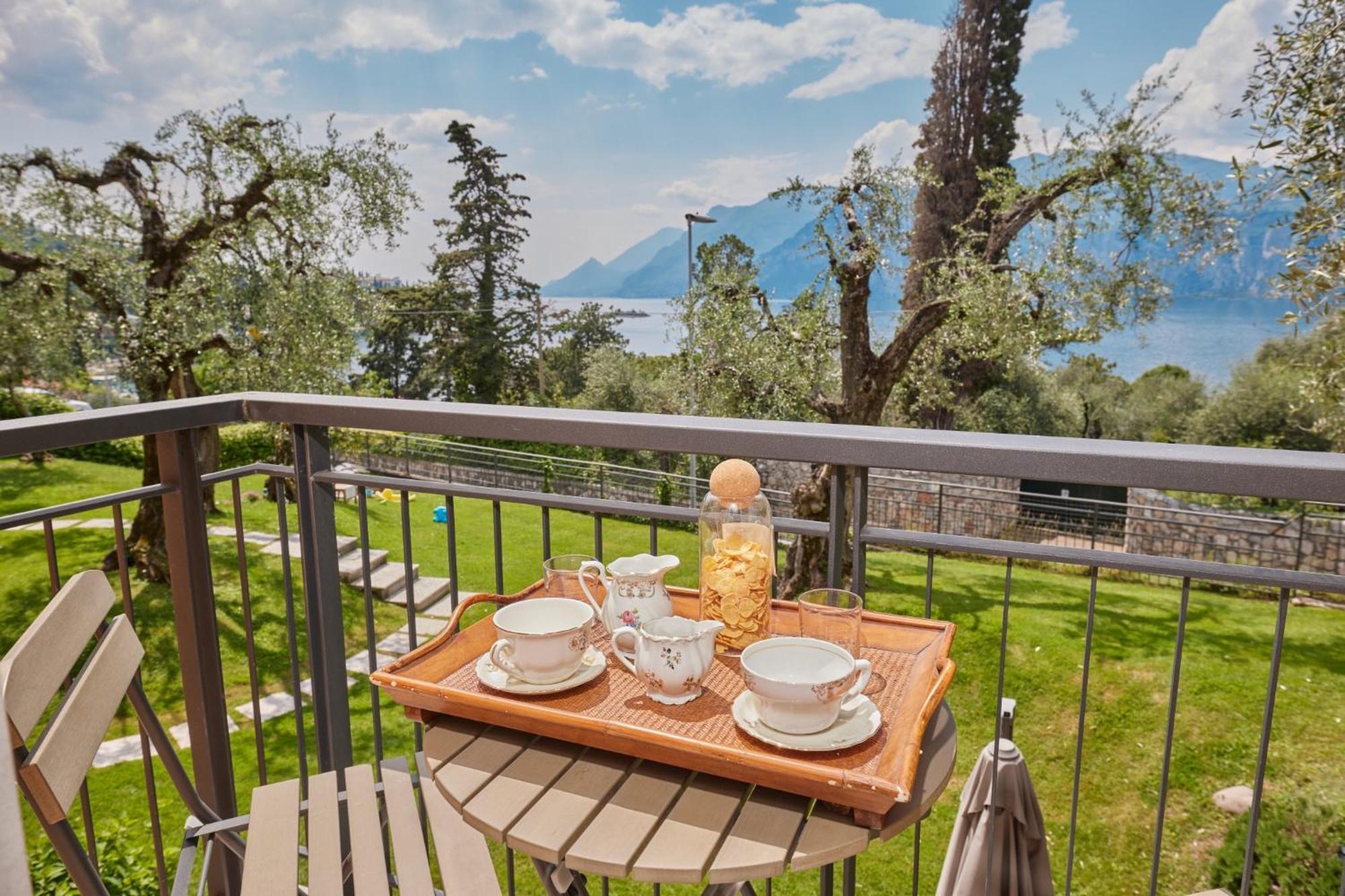 Callalillyjardin Μαλτσεζίνε Εξωτερικό φωτογραφία