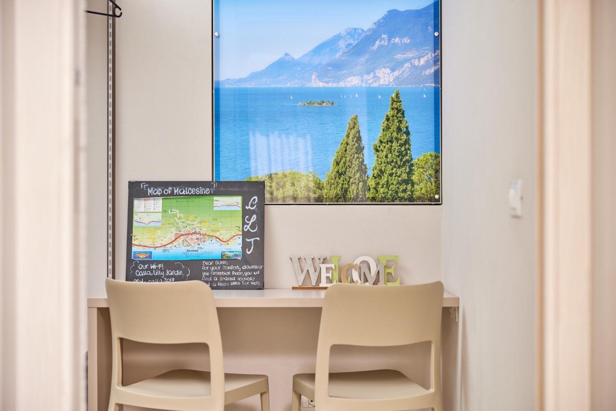 Callalillyjardin Μαλτσεζίνε Εξωτερικό φωτογραφία