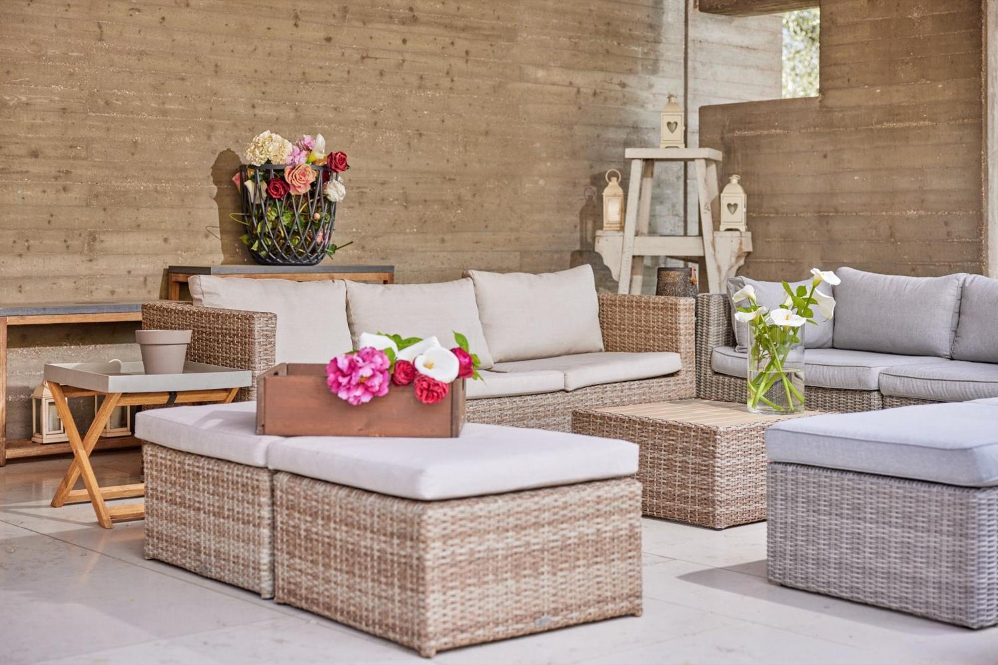 Callalillyjardin Μαλτσεζίνε Εξωτερικό φωτογραφία